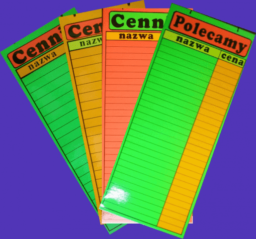 MEGA-PAK MAREK OSSOWSKI