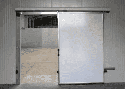 PPHU FROZ-SYSTEM BOGUSŁAW BEDNARZ