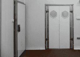 PPHU FROZ-SYSTEM BOGUSŁAW BEDNARZ