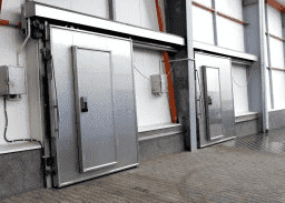 PPHU FROZ-SYSTEM BOGUSŁAW BEDNARZ