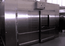 PPHU FROZ-SYSTEM BOGUSŁAW BEDNARZ