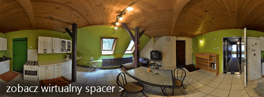 CHATA MAZURSKA Marek Pyśk