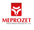 Meprozet SP. z o.o. Ładowacze, siewniki, maszyny rolnicze