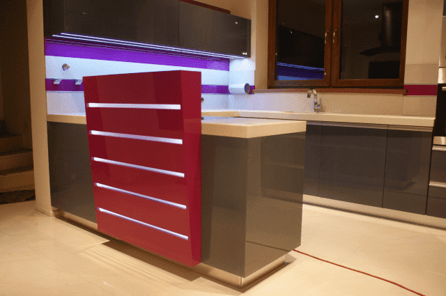 MEBLOMAR Marek Krzywda