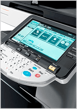 COPY CENTER GAMRAT Sp.j.