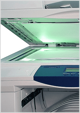 COPY CENTER GAMRAT Sp.j.