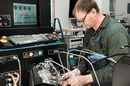 BOSCH Diesel Centrum Tadeusz Bojarski