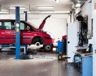 BOSCH Diesel Centrum Tadeusz Bojarski