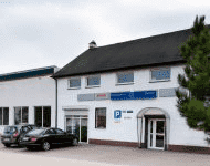 BOSCH Diesel Centrum Tadeusz Bojarski