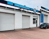 BOSCH Diesel Centrum Tadeusz Bojarski