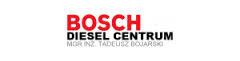 BOSCH Diesel Centrum Tadeusz Bojarski