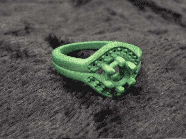 Zakład Złotniczo-Odlewniczy JB Jarosław Biedermann