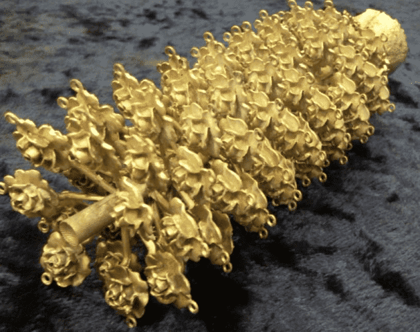 Zakład Złotniczo-Odlewniczy JB Jarosław Biedermann