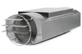 Wentoprodukt Janusz Pochopin