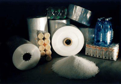 Zakład Produkcji Folii JAGAPOL S.c. Zofia i Janusz Sioda