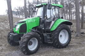 Agro-Masz Anna Smyk i Janusz Smyk Sp.j.