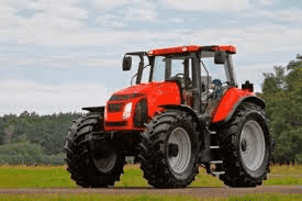 Agro-Masz Anna Smyk i Janusz Smyk Sp.j.