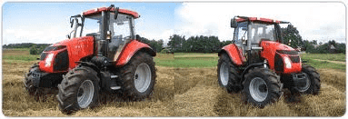 Agro-Masz Anna Smyk i Janusz Smyk Sp.j.