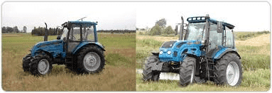 Agro-Masz Anna Smyk i Janusz Smyk Sp.j.