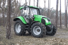 Agro-Masz Anna Smyk i Janusz Smyk Sp.j.