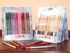 Kosmet SARA Janusz Bukowski