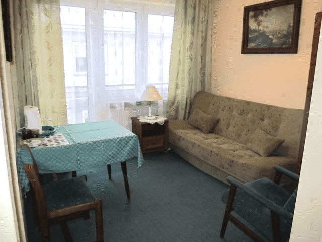 WILLA "JANA" - JANINA SURYŚ