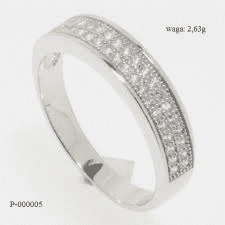 Hurtownia Biżuterii Srebrnej MIRAŻ Grzegorz Pisula