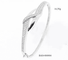 Hurtownia Biżuterii Srebrnej MIRAŻ Grzegorz Pisula