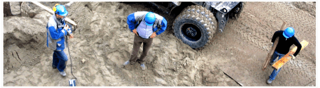 CICHACKI Instalacje Zakład Ogólnobudowlany Grzegorz Cichacki