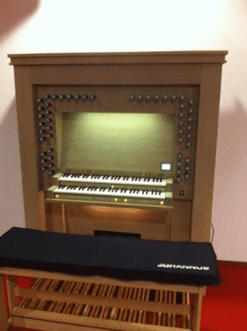  Tat-Electronic.Elżbieta Karczewka - Tlałka. Centrum organów kościelnych