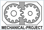 MECHANICAL-PROJECT. Projektowanie, maszyny, hydraulika siłowa