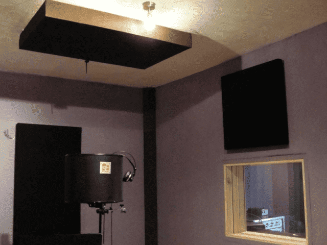 Studio Nagrań Dźwiękowych PROGRESS Daniel Grzybowski