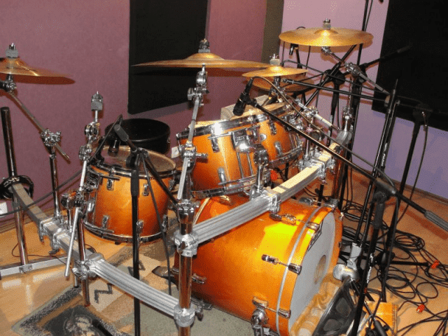 Studio Nagrań Dźwiękowych PROGRESS Daniel Grzybowski