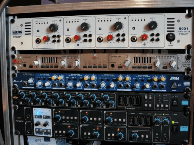 Studio Nagrań Dźwiękowych PROGRESS Daniel Grzybowski