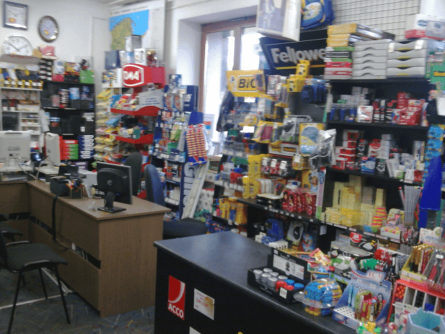 CENTRUM DYSTRYBUCJI WAKAT KAZIMIERZ KRASIŃSKI, WIESŁAW KRASIŃSKI SPÓŁKA JAWNA