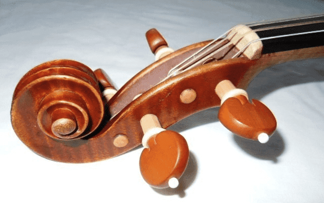 KRZYSZTOF DRAB LUTNICTWO