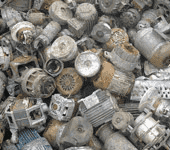 Przedsiębiorstwo Obrotu Surowcami Wtórnymi AMEBA Adam Kopyra