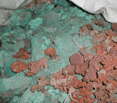 Przedsiębiorstwo Obrotu Surowcami Wtórnymi AMEBA Adam Kopyra