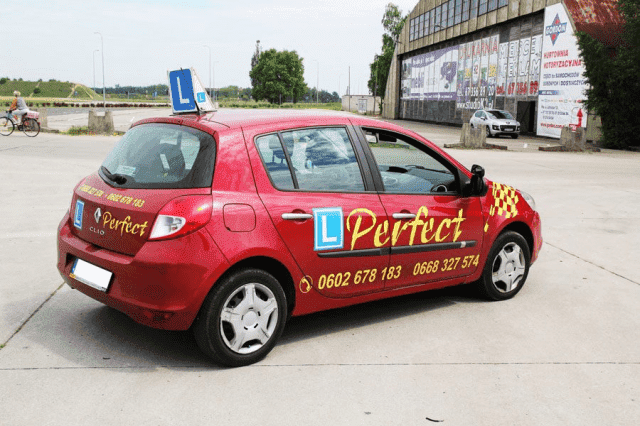 Centrum Szkoleń Perfect