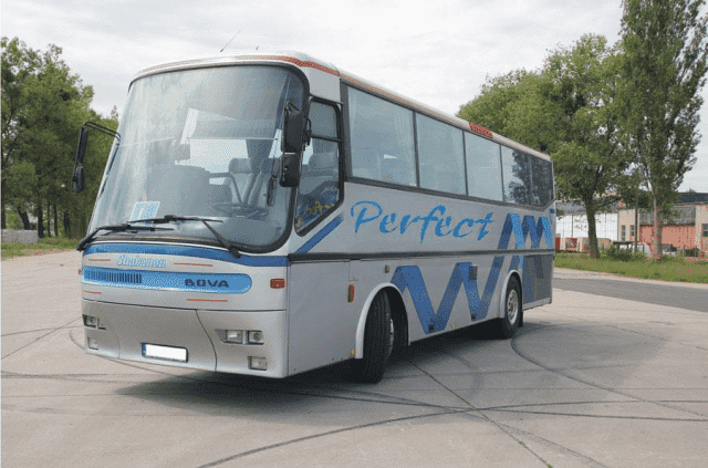 Centrum Szkoleń Perfect