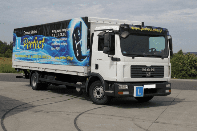 Centrum Szkoleń Perfect