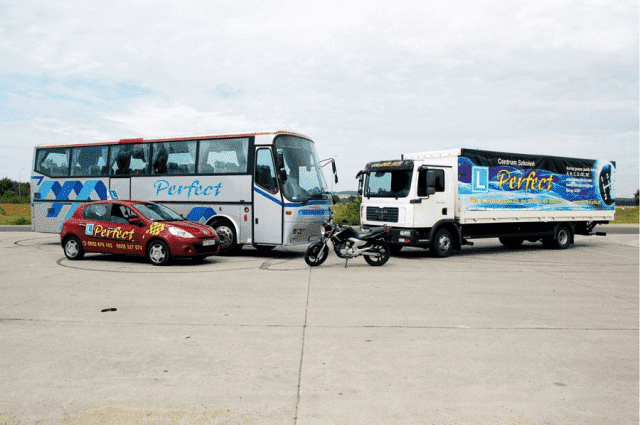 Centrum Szkoleń Perfect