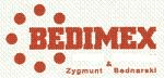 BEDIMEX. Łożyska, pasy klinowe, uszczelniacze