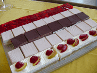 Firma Cukierniczo-Handlowa Małgorzata i Adam Sobczak