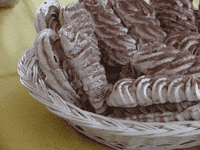 Firma Cukierniczo-Handlowa Małgorzata i Adam Sobczak