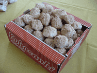 Firma Cukierniczo-Handlowa Małgorzata i Adam Sobczak