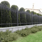 OGRODZENIA Mirosław Zabdyr