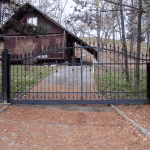 OGRODZENIA Mirosław Zabdyr