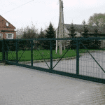 OGRODZENIA Mirosław Zabdyr