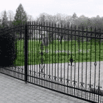 OGRODZENIA Mirosław Zabdyr